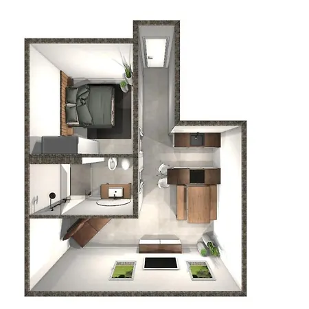 App 204 Palazzo Cavour Apartment Bolzano Exterior photo