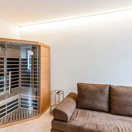 App 204 Palazzo Cavour Apartment Bolzano Exterior photo