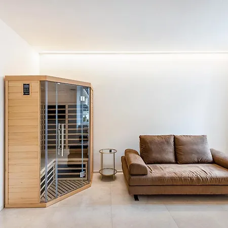 App 204 Palazzo Cavour Apartment Bolzano Exterior photo