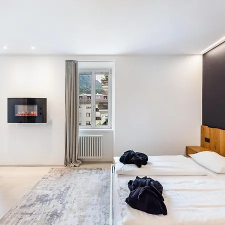 App 204 Palazzo Cavour Apartment Bolzano Exterior photo