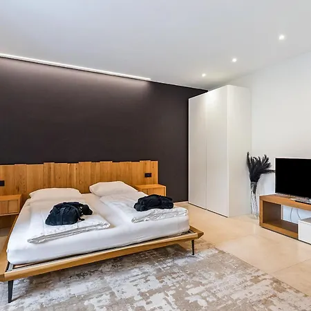 App 204 Palazzo Cavour Apartment Bolzano Exterior photo