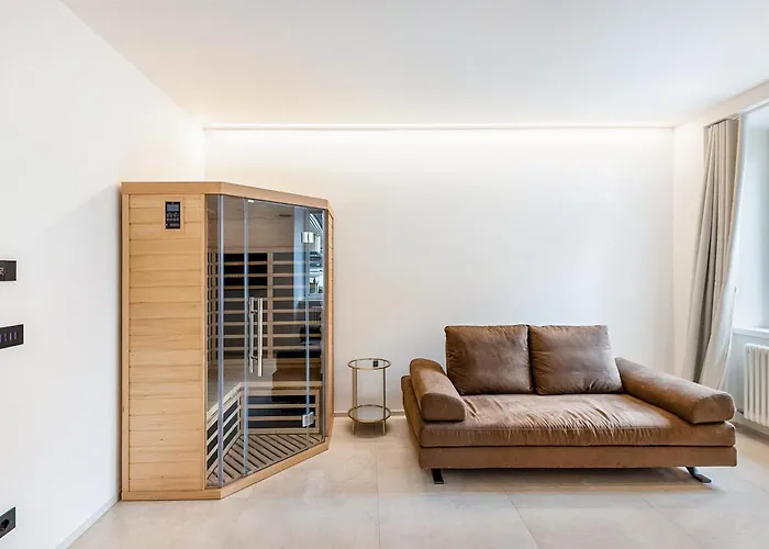 App 204 Palazzo Cavour