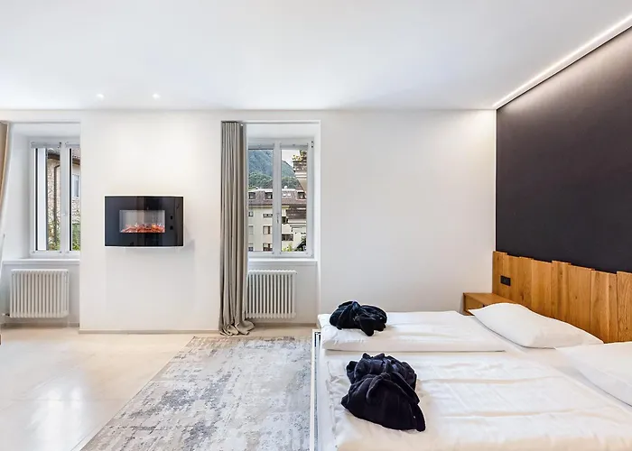 App 204 Palazzo Cavour
