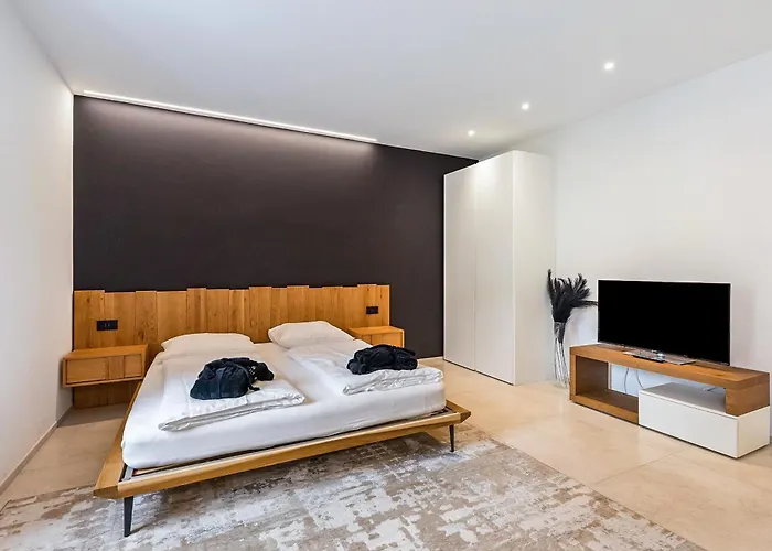App 204 Palazzo Cavour