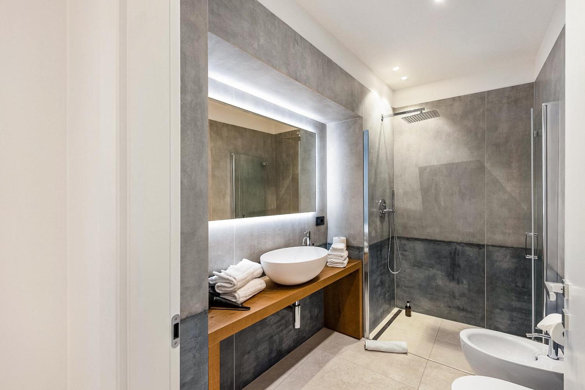 App 204 Palazzo Cavour Apartment *