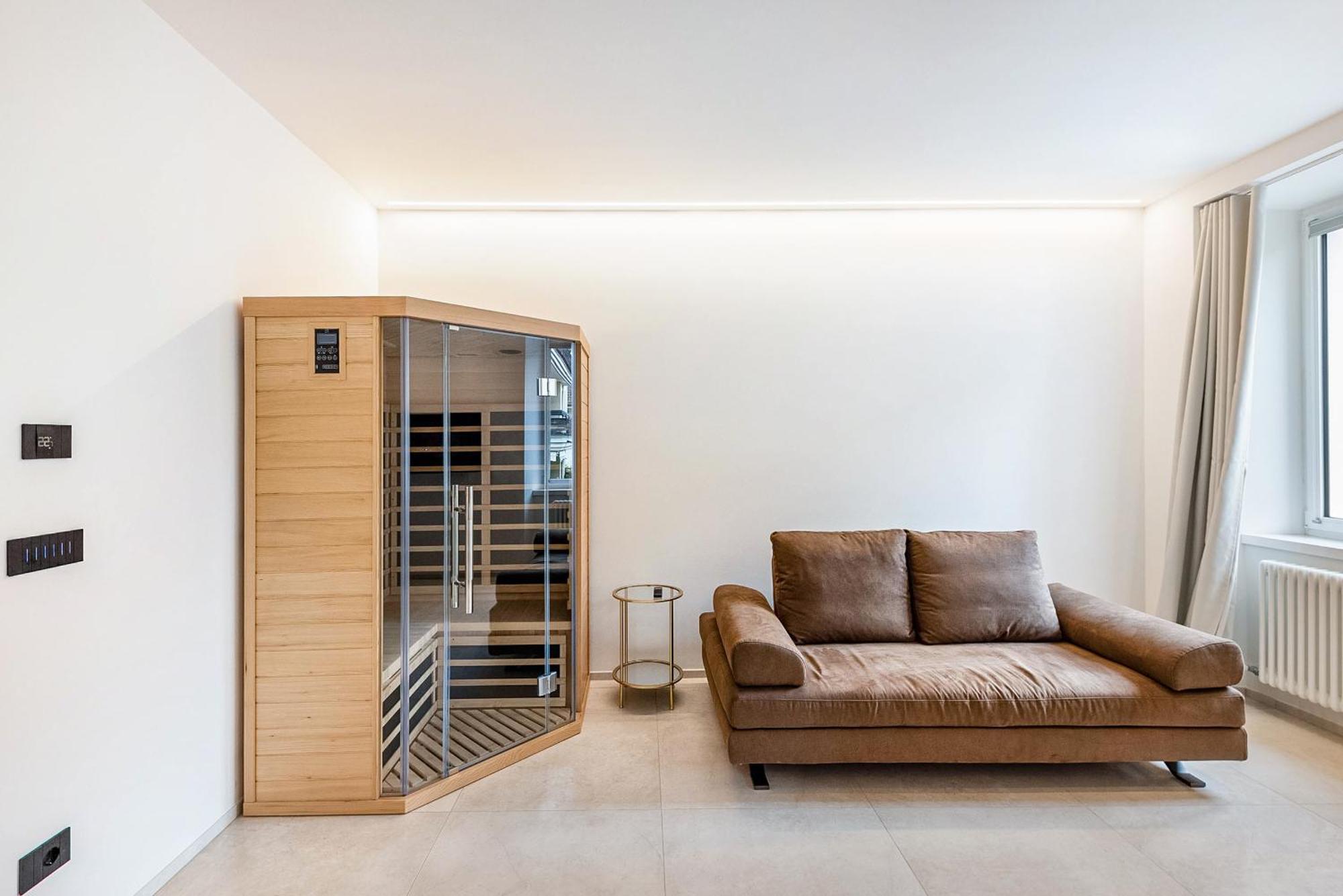 Apartment App 204 Palazzo Cavour