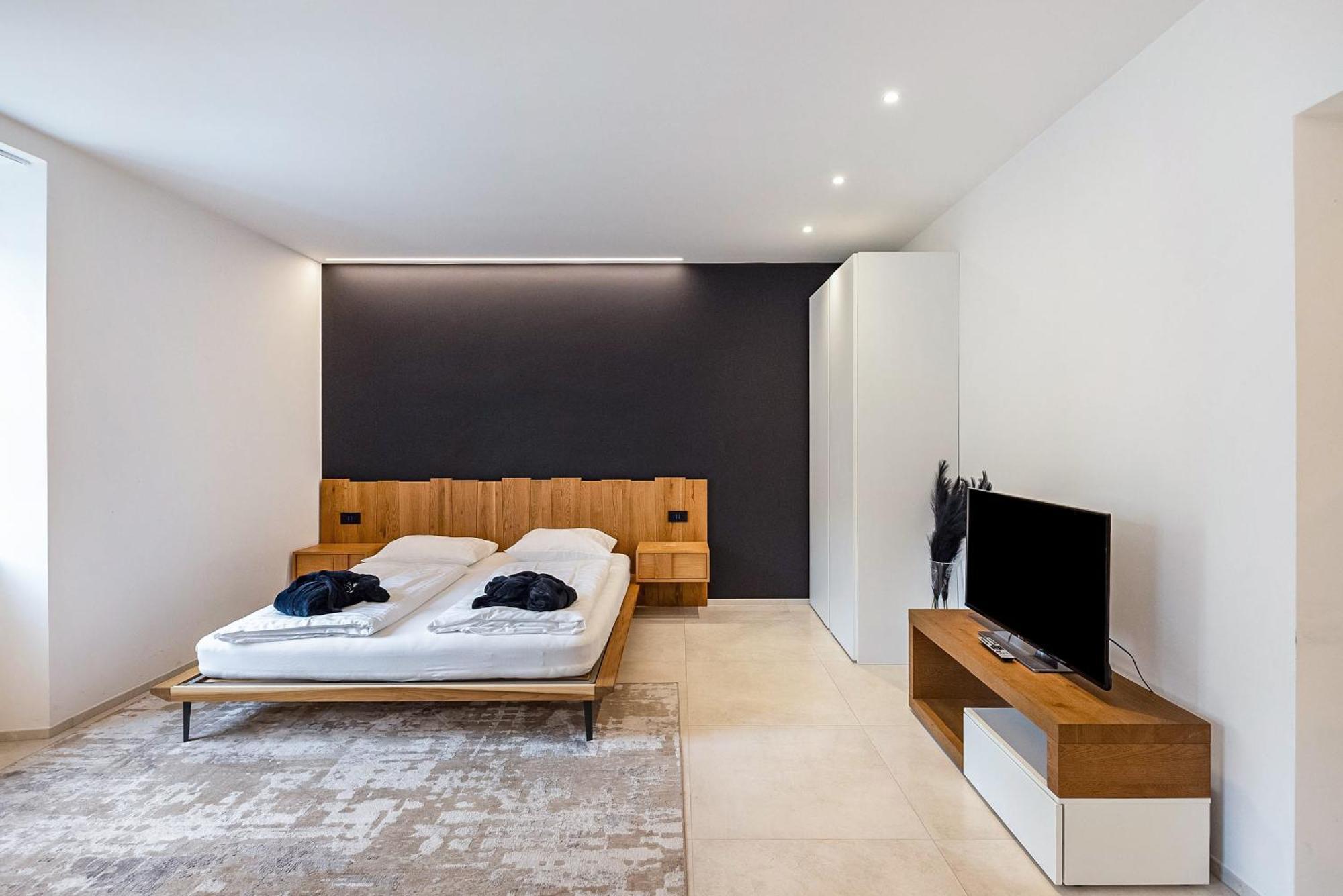 App 204 Palazzo Cavour Apartment Bolzano