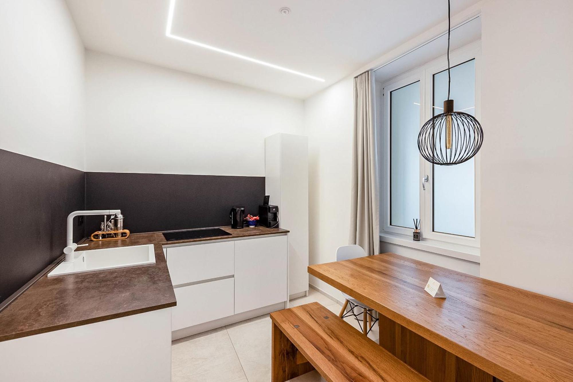 Apartment App 204 Palazzo Cavour Bolzano