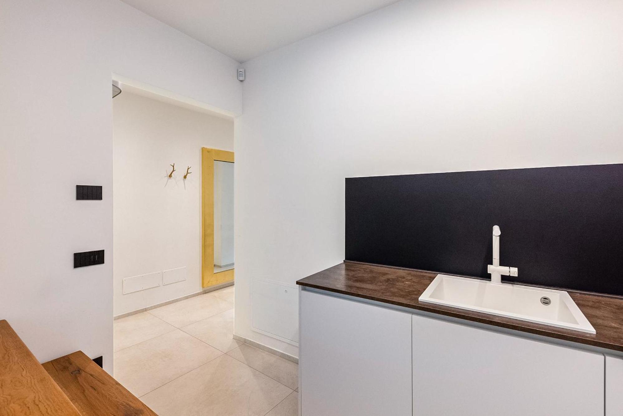 App 204 Palazzo Cavour Bolzano