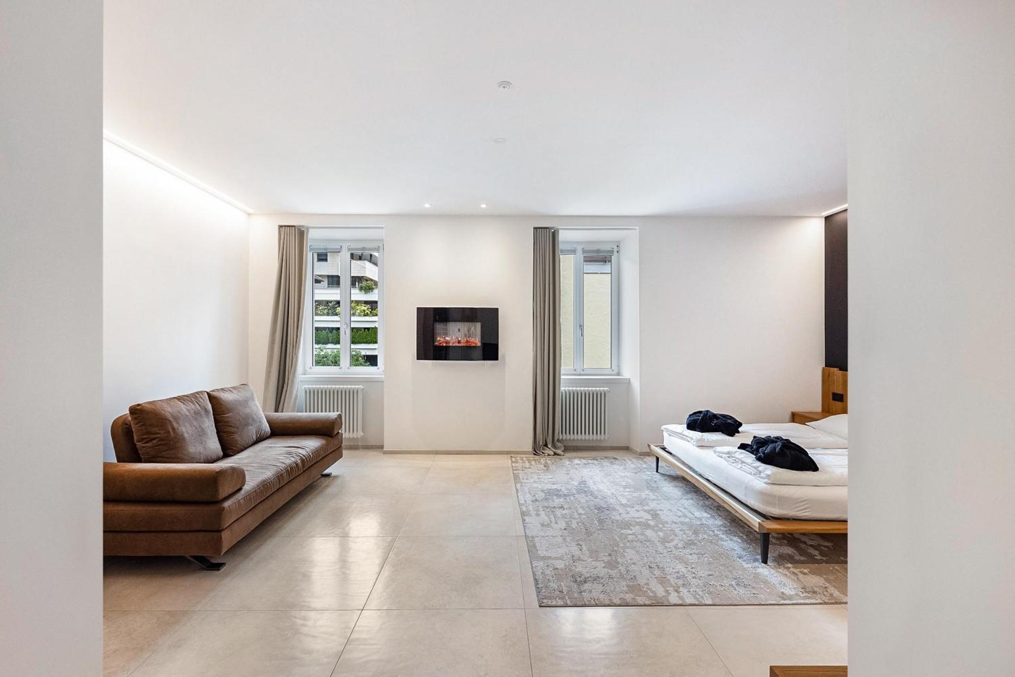 App 204 Palazzo Cavour * Bolzano