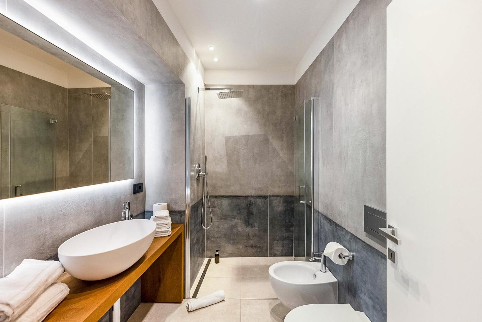 Apartment App 204 Palazzo Cavour